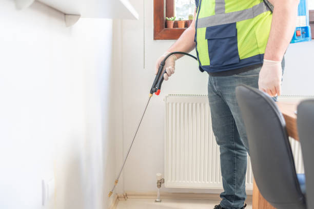 Best Pest Inspection Near Me  in Spooner, WI